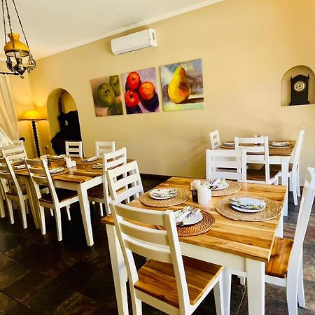 17 On Bird Guest House Beaufort West Luaran gambar