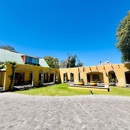 17 On Bird Guest House Beaufort West Luaran gambar