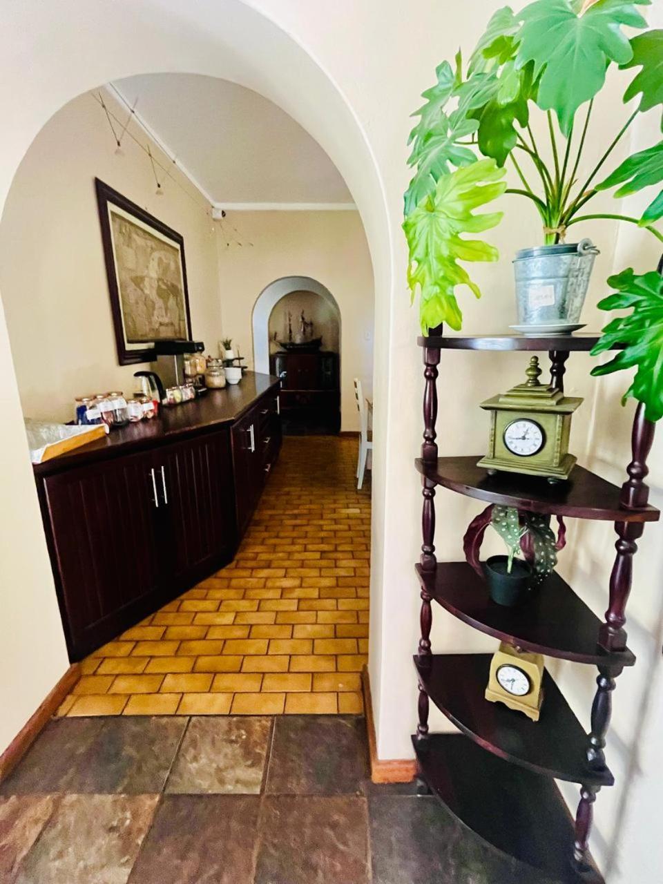 17 On Bird Guest House Beaufort West Luaran gambar