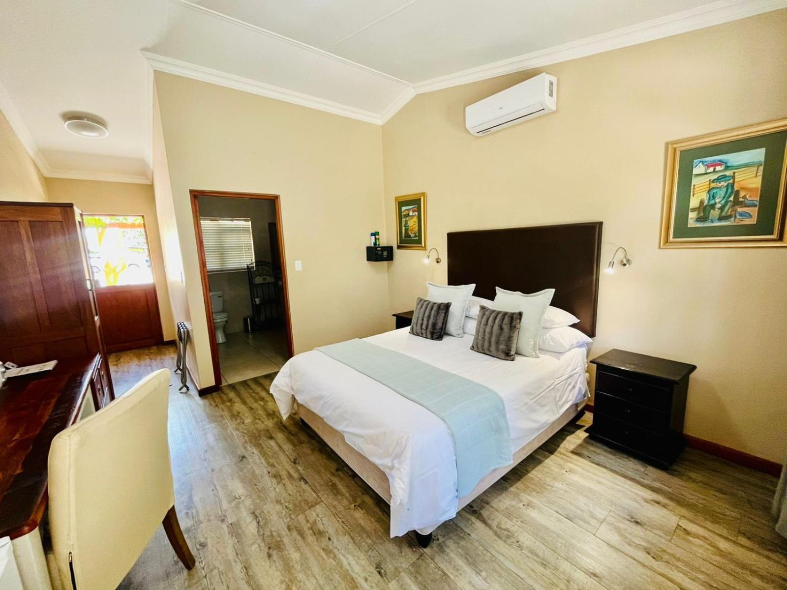 17 On Bird Guest House Beaufort West Luaran gambar
