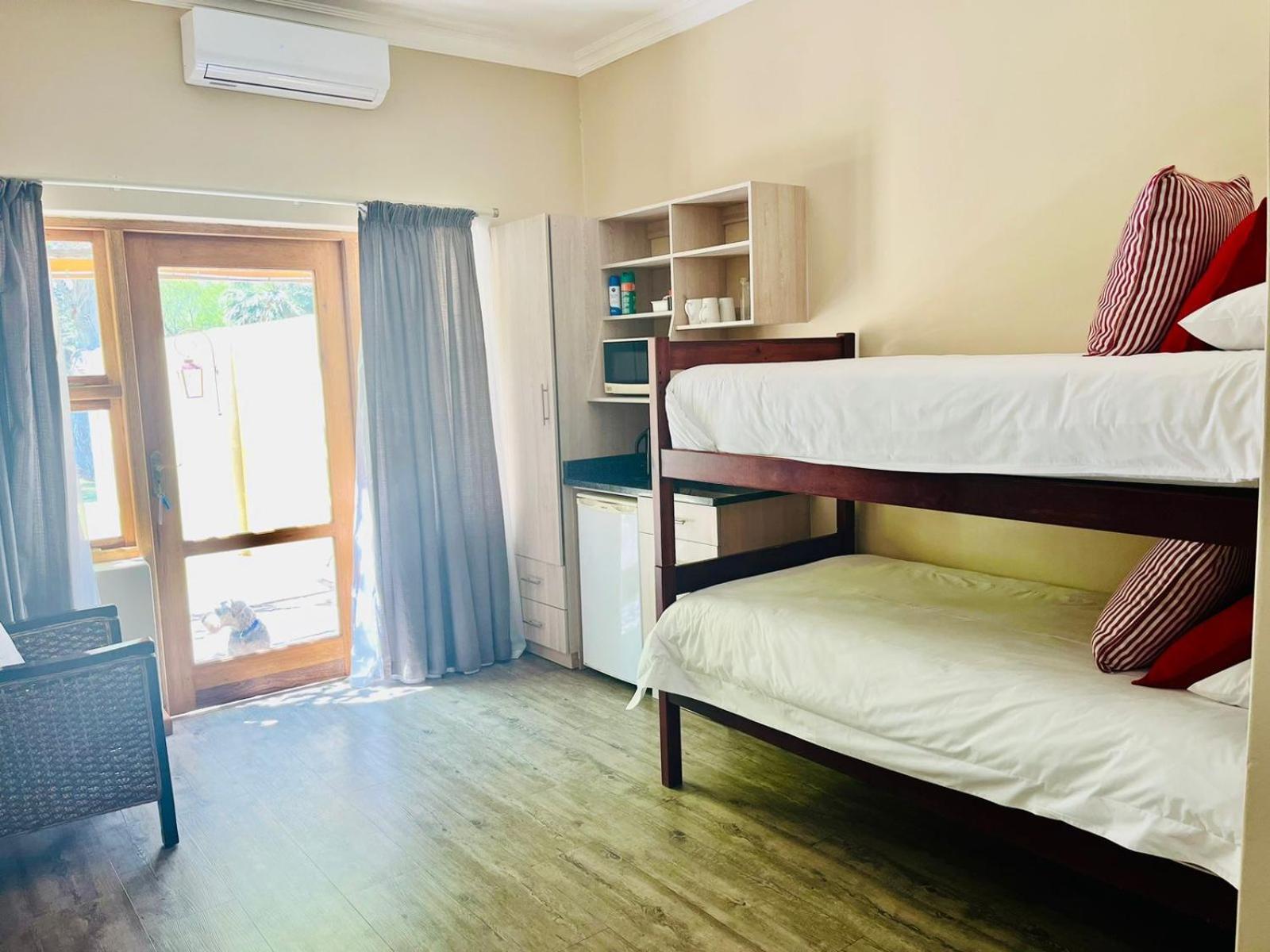 17 On Bird Guest House Beaufort West Luaran gambar