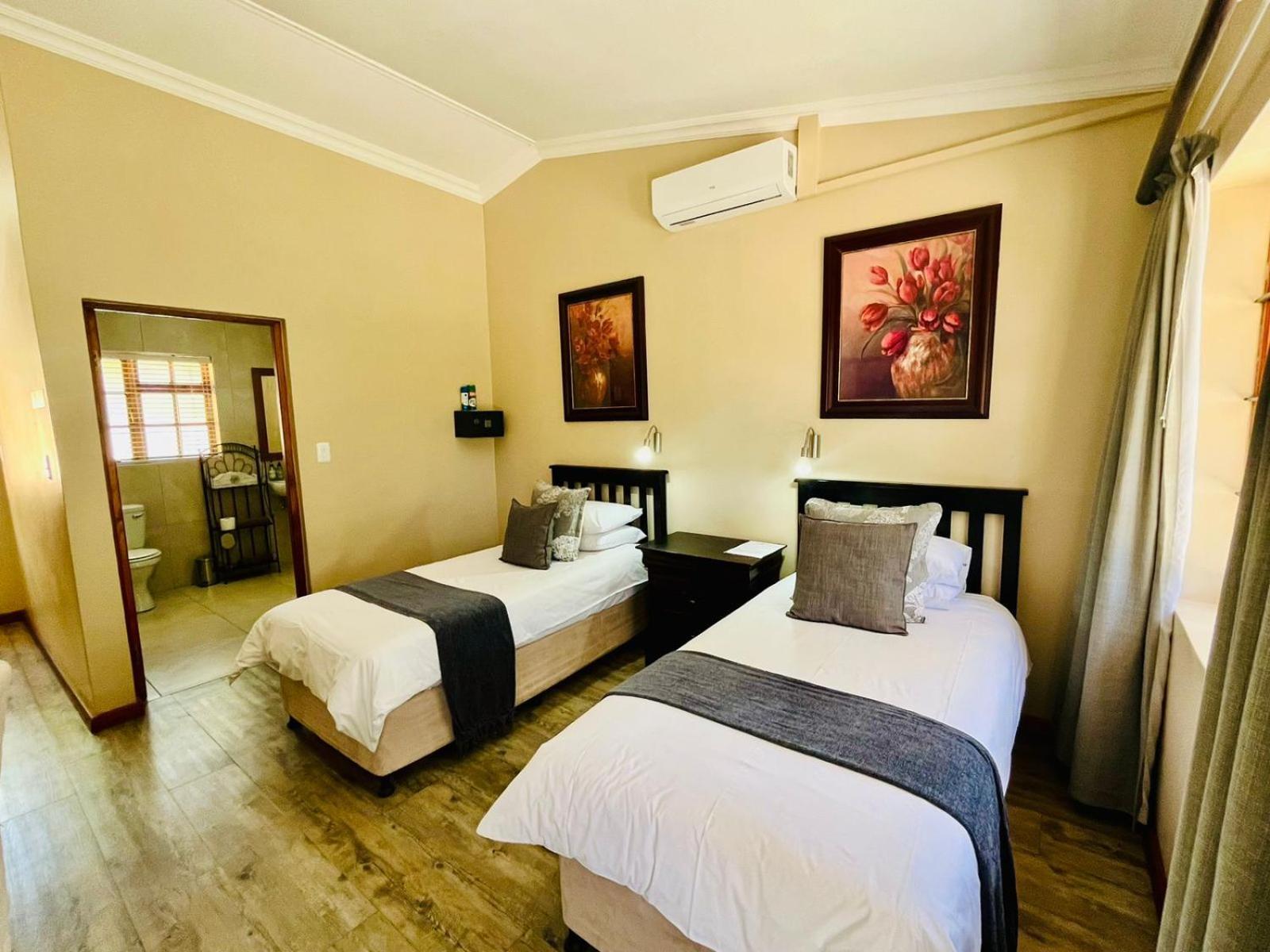 17 On Bird Guest House Beaufort West Luaran gambar