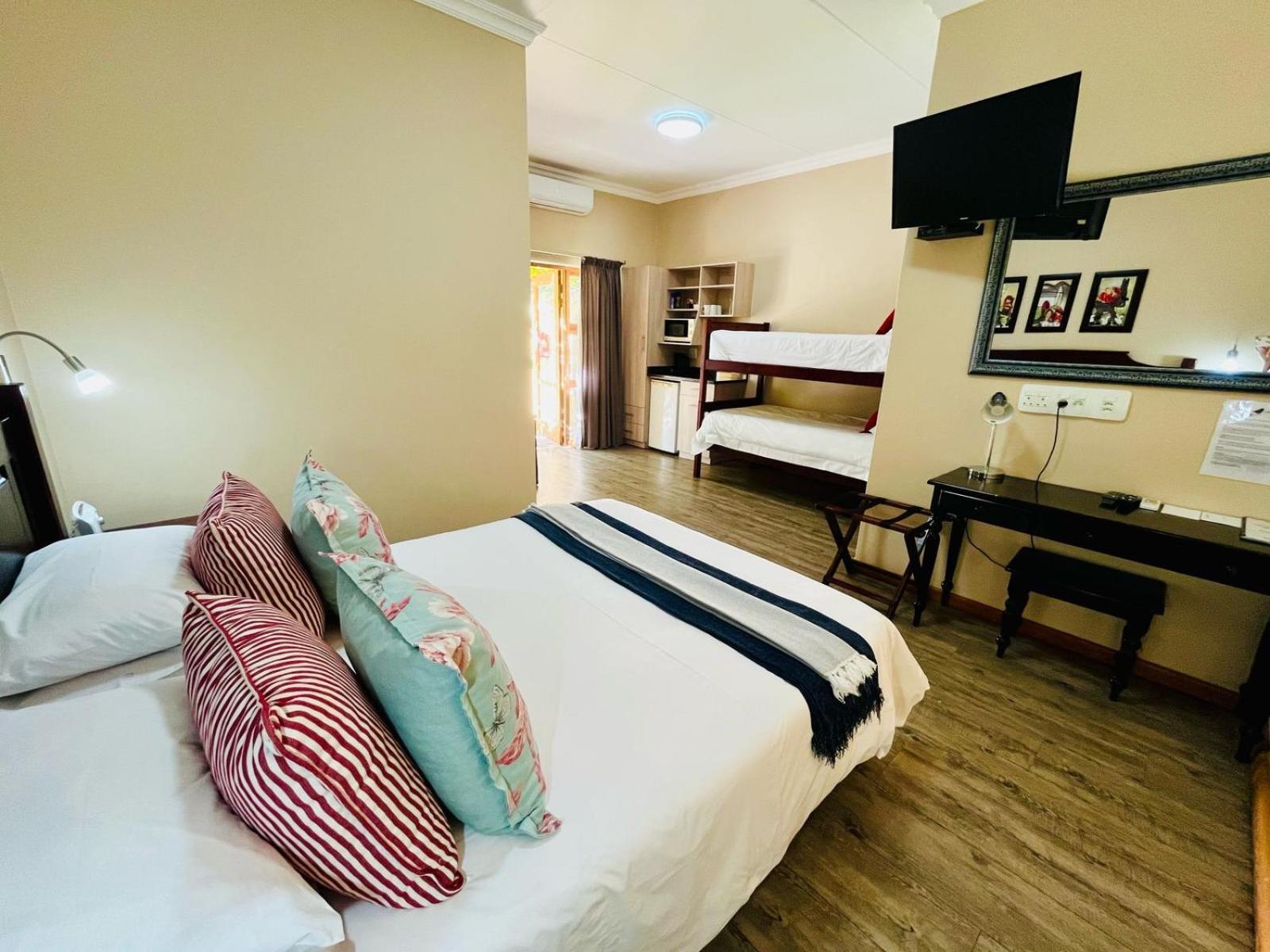 17 On Bird Guest House Beaufort West Luaran gambar