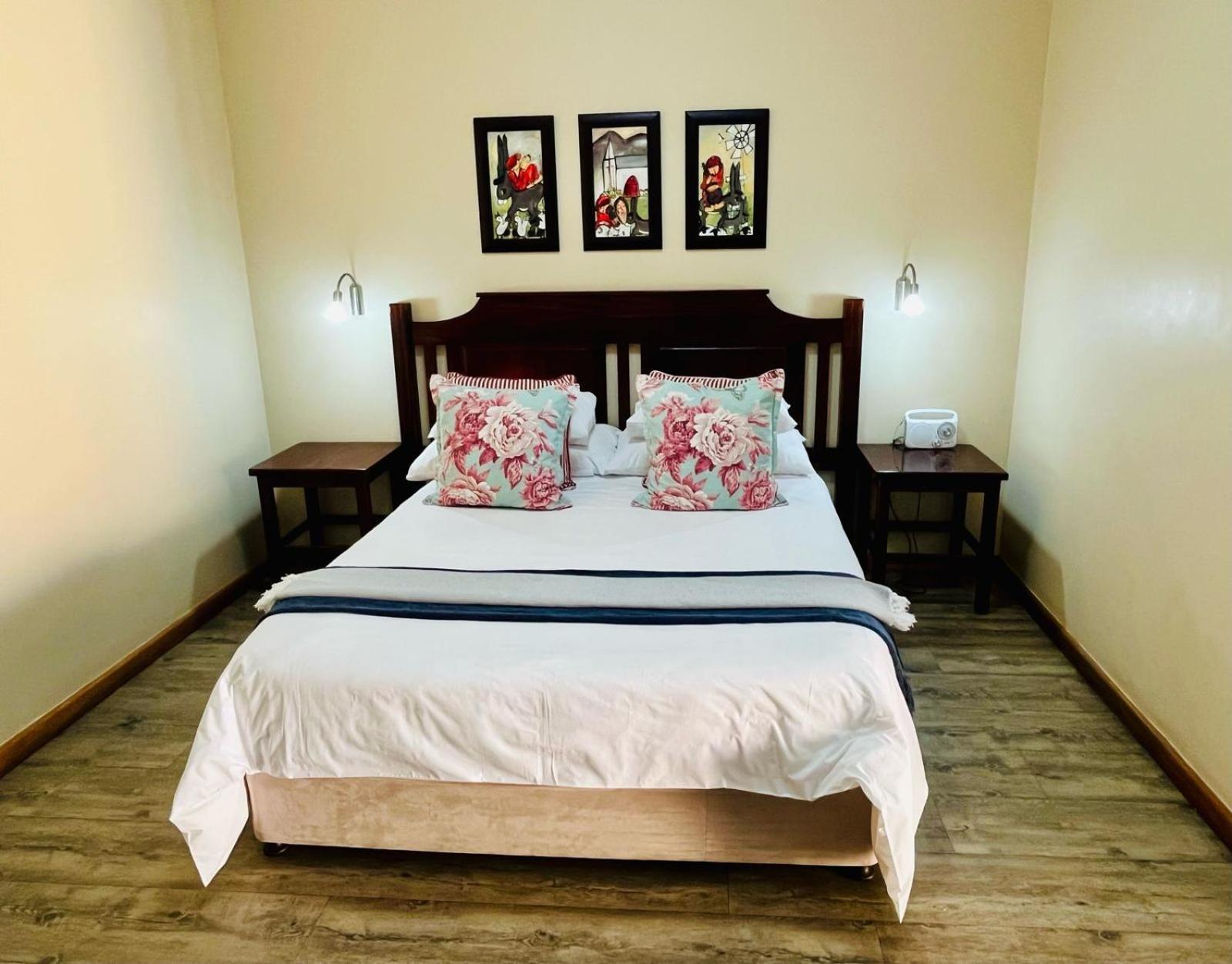 17 On Bird Guest House Beaufort West Luaran gambar