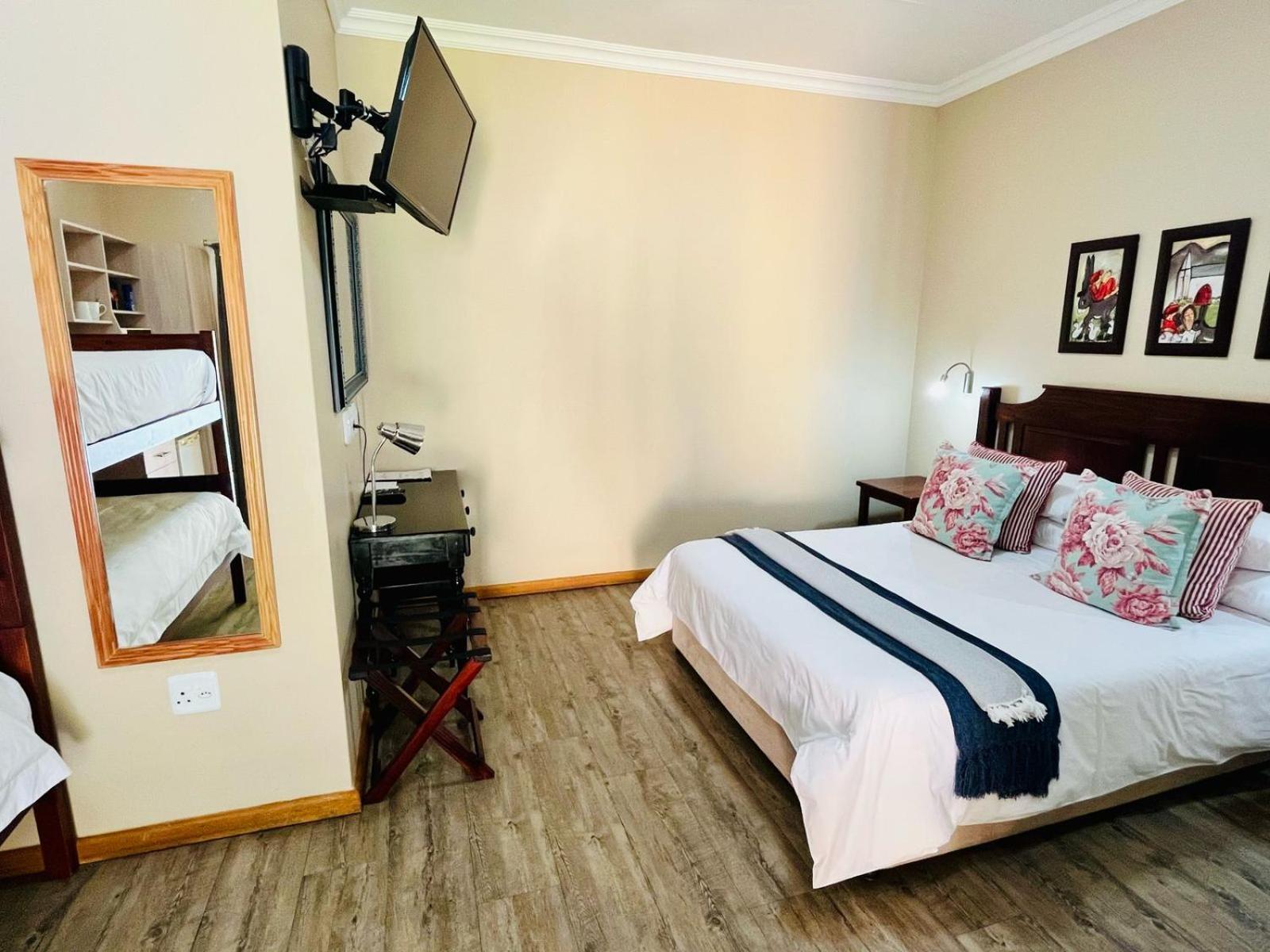 17 On Bird Guest House Beaufort West Luaran gambar