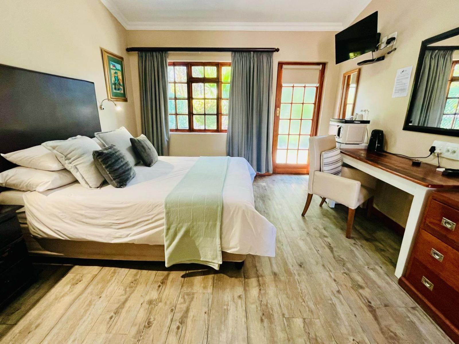 17 On Bird Guest House Beaufort West Luaran gambar