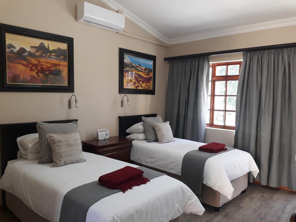 17 On Bird Guest House Beaufort West Luaran gambar