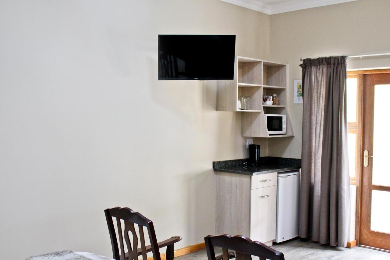 17 On Bird Guest House Beaufort West Luaran gambar